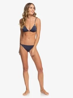 Roxy Bikinibroekje Gorgeous Sea -Beste Bikini Winkel roxy bikinibroekje gorgeous sea blauw 3