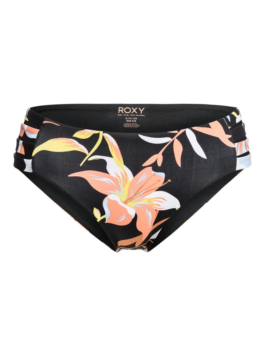 KangaROOS Beugelbikini Met Hoger Geknipte Broek 9 KangaROOS Beugelbikini Met Hoger Geknipte Broek - Afbeelding 8