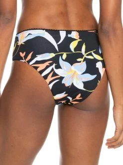 Roxy Bikinibroekje Hibiscus Wave 21 Roxy Bikinibroekje Hibiscus Wave -Beste Bikini Winkel roxy bikinibroekje hibiscus wave multicolor 6