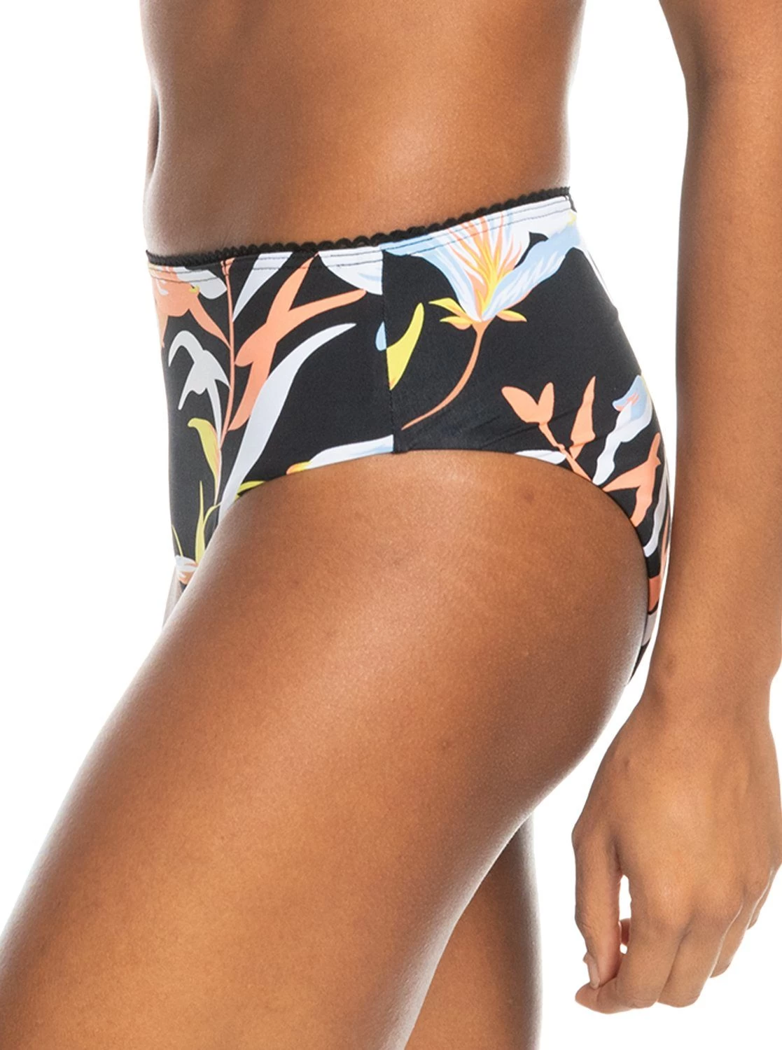Roxy Bikinibroekje Hibiscus Wave 6 Roxy Bikinibroekje Hibiscus Wave - Afbeelding 4