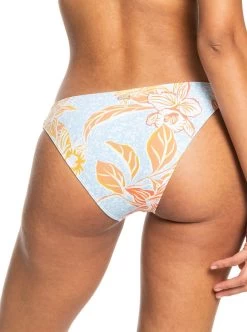 Roxy Bikinibroekje Island In The Sun -Beste Bikini Winkel roxy bikinibroekje island in the sun blauw 2