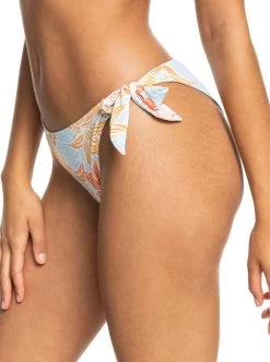 Roxy Bikinibroekje Island In The Sun Tide Side 22 Roxy Bikinibroekje Island In The Sun Tide Side -Beste Bikini Winkel roxy bikinibroekje island in the sun tide side blauw 4