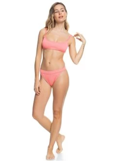 Roxy Bikinibroekje Mind Of Freedom 23 Roxy Bikinibroekje Mind Of Freedom -Beste Bikini Winkel roxy bikinibroekje mind of freedom roze 5