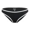 Roxy Bikinibroekje Paradise Shine -Beste Bikini Winkel roxy bikinibroekje paradise shine zwart