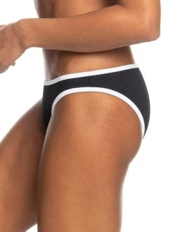 Roxy Bikinibroekje Paradise Shine 22 Roxy Bikinibroekje Paradise Shine -Beste Bikini Winkel roxy bikinibroekje paradise shine zwart 3