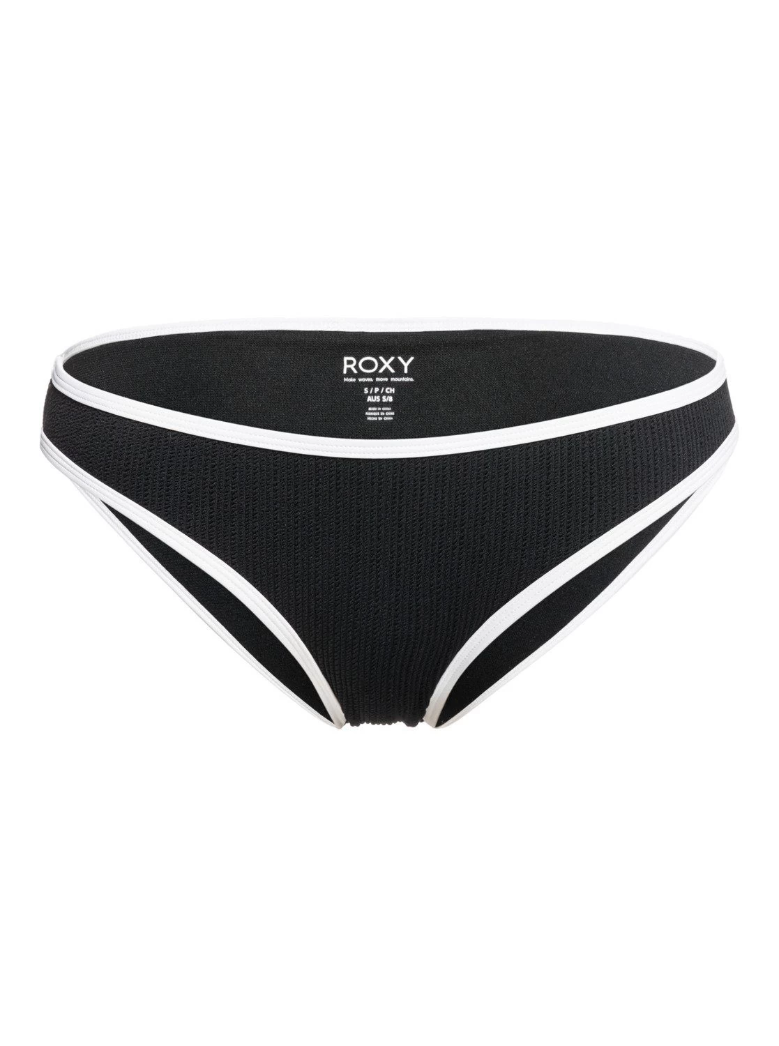 Roxy Bikinibroekje Paradise Shine 3 Roxy Bikinibroekje Paradise Shine