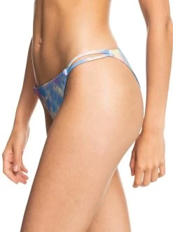Roxy Bikinibroekje POP Surf -Beste Bikini Winkel roxy bikinibroekje pop surf oranje 5