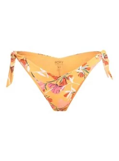 Roxy Bikinibroekje Paradise Shine 24 Roxy Bikinibroekje Paradise Shine -Beste Bikini Winkel roxy bikinibroekje printed beach classics oranje 5
