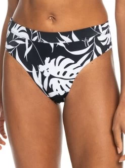 Roxy Bikinibroekje Printed Roxy Love The Shorey 22 Roxy Bikinibroekje Printed Roxy Love The Shorey -Beste Bikini Winkel roxy bikinibroekje printed roxy love the shorey zwart 7