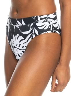 Roxy Bikinibroekje Printed Roxy Love The Shorey 24 Roxy Bikinibroekje Printed Roxy Love The Shorey -Beste Bikini Winkel roxy bikinibroekje printed roxy love the shorey zwart 9