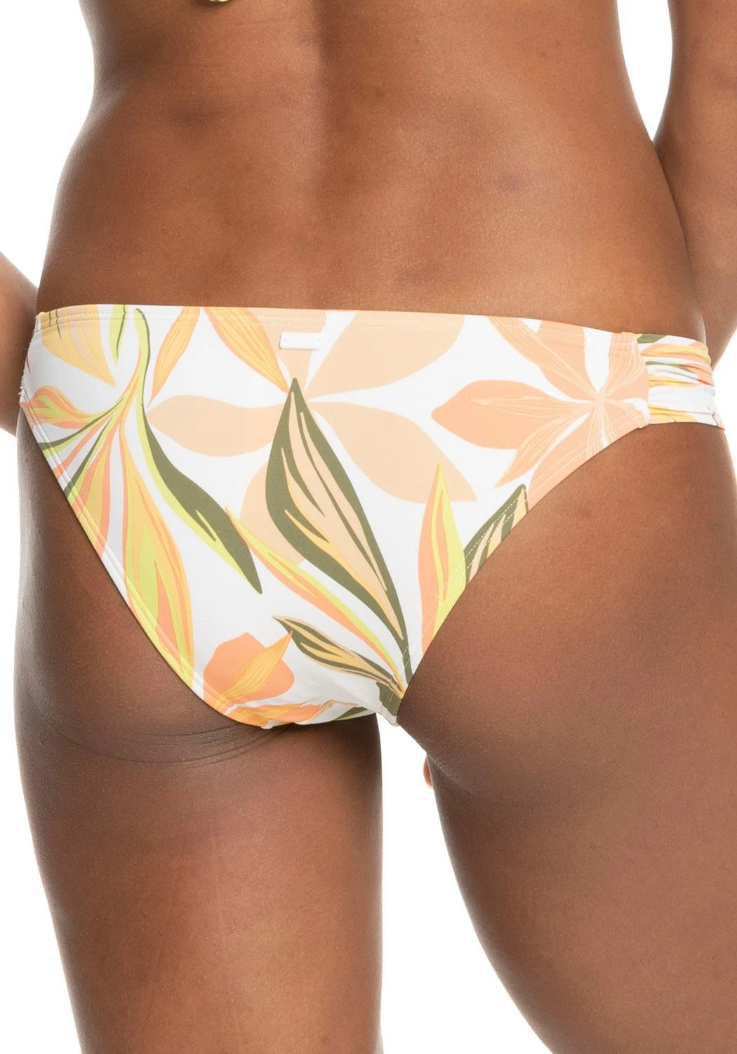 Roxy Bikinibroekje PT BEACH CLASSICS MODERATE 4 Roxy Bikinibroekje PT BEACH CLASSICS MODERATE - Afbeelding 2