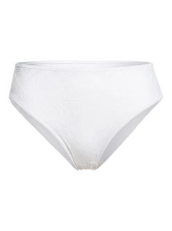 Buffalo Bikinibroekje Florida Met Omslagband -Beste Bikini Winkel roxy bikinibroekje quiet beauty wit 15