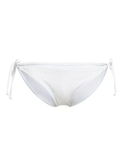 Roxy Bikinibroekje Roxy Active -Beste Bikini Winkel roxy bikinibroekje quiet beauty wit 4