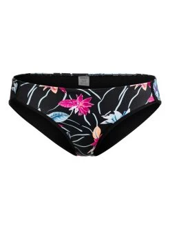Buffalo Push-upbikinitop Pijnboom Met Een Bloemmotief 29 Buffalo Push-upbikinitop Pijnboom Met Een Bloemmotief -Beste Bikini Winkel roxy bikinibroekje roxy active zwart 11