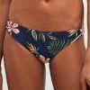 Roxy Bikinibroekje ROXY INTO THE SUN BIKINI 1 Roxy Bikinibroekje ROXY INTO THE SUN BIKINI -Beste Bikini Winkel roxy bikinibroekje roxy into the sun bikini blauw