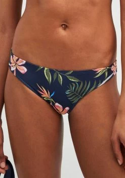 Jette Joop Triangel-bikinitop Paris Met Sierring In Hoorn-look -Beste Bikini Winkel roxy bikinibroekje roxy into the sun bikini blauw 4