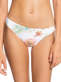 KangaROOS Beugelbikini Met Hoger Geknipte Broek 29 KangaROOS Beugelbikini Met Hoger Geknipte Broek -Beste Bikini Winkel roxy bikinibroekje roxy into the sun wit 7