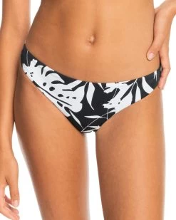 Buffalo Bandeau-bikinitop Pijnboom Met Gevlochten Sierband -Beste Bikini Winkel roxy bikinibroekje roxy love the baja zwart 8