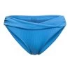 Roxy Bikinibroekje Roxy Love The Sand Swept -Beste Bikini Winkel roxy bikinibroekje roxy love the sand swept blauw 2