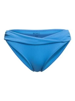 Roxy Bikinibroekje Gorgeous Sea -Beste Bikini Winkel roxy bikinibroekje roxy love the sand swept blauw