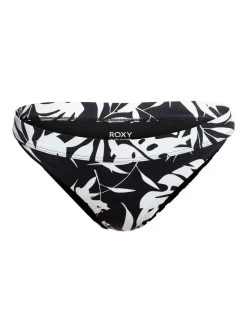 Roxy Bikinibroekje Mind Of Freedom 30 Roxy Bikinibroekje Mind Of Freedom -Beste Bikini Winkel roxy bikinibroekje roxy love the surfrider zwart 1