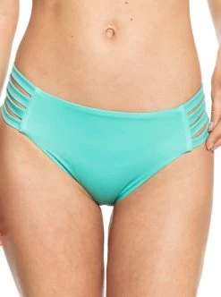 Roxy Bikinibroekje Roxy Love Thea -Beste Bikini Winkel roxy bikinibroekje roxy love thea blauw 3