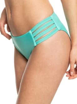 Roxy Bikinibroekje Roxy Love Thea -Beste Bikini Winkel roxy bikinibroekje roxy love thea blauw 5