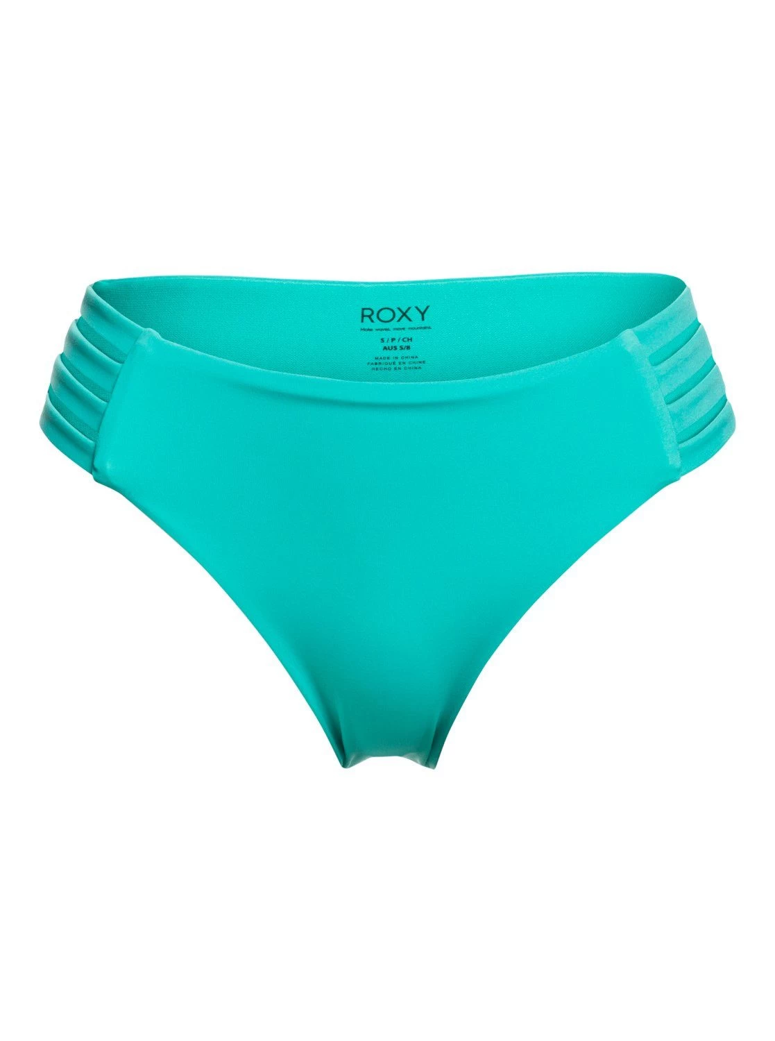 Roxy Triangel-bikinitop Roxy Love The Sun Ray 11 Roxy Triangel-bikinitop Roxy Love The Sun Ray - Afbeelding 9