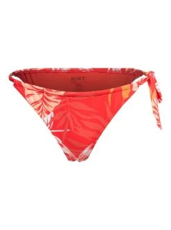Roxy Triangel-bikinitop Roxy Love The Oceana V -Beste Bikini Winkel roxy bikinibroekje seaside tropics rood 8
