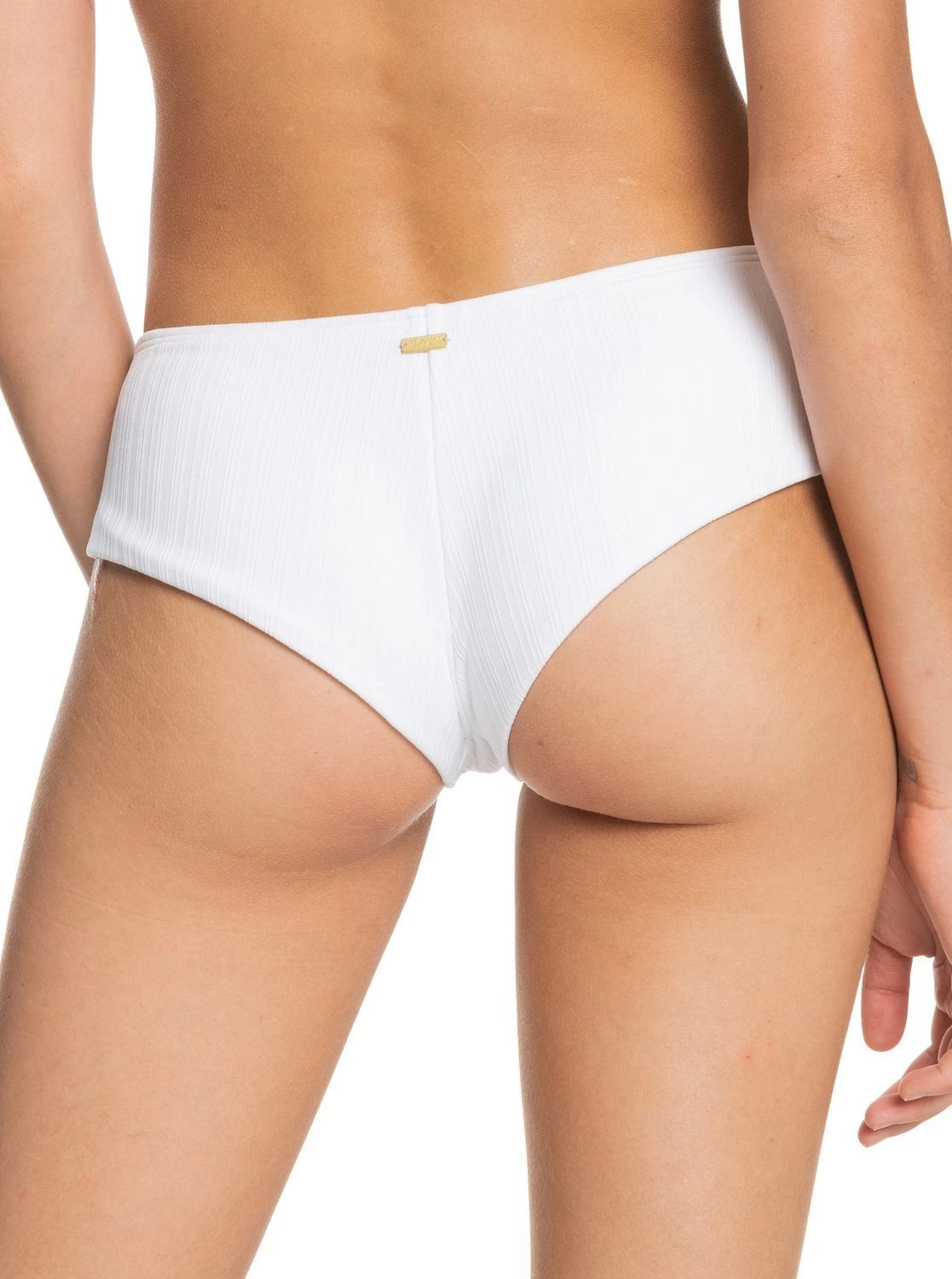 Roxy Bikinibroekje Shadow In The Sun 3 Roxy Bikinibroekje Shadow In The Sun - Afbeelding 2