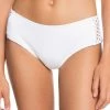 Roxy Bikinibroekje Shadow In The Sun -Beste Bikini Winkel roxy bikinibroekje shadow in the sun wit