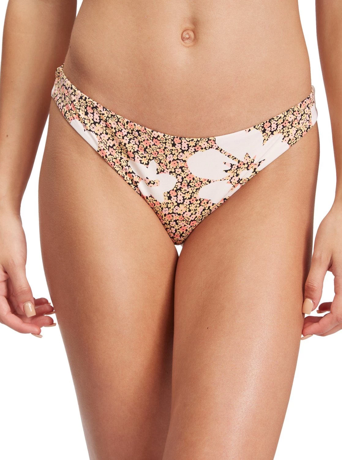 Roxy Bikinibroekje Sweet Mahalo 4 Roxy Bikinibroekje Sweet Mahalo - Afbeelding 2