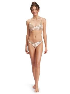 Roxy Bikinibroekje Sweet Mahalo 19 Roxy Bikinibroekje Sweet Mahalo -Beste Bikini Winkel roxy bikinibroekje sweet mahalo zwart 2