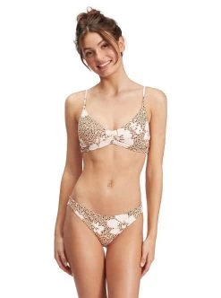 O'Neill Zwembroek RITA BOTTOM 30 O'Neill Zwembroek RITA BOTTOM -Beste Bikini Winkel roxy bikinibroekje sweet mahalo zwart 3