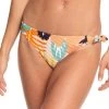Roxy Bikinibroekje Swim The Sea -Beste Bikini Winkel roxy bikinibroekje swim the sea roze 1