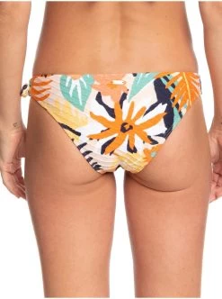 Roxy Bikinibroekje Swim The Sea -Beste Bikini Winkel roxy bikinibroekje swim the sea roze 2