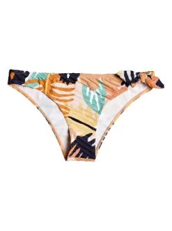 Roxy Bikinibroekje Swim The Sea -Beste Bikini Winkel roxy bikinibroekje swim the sea roze 5