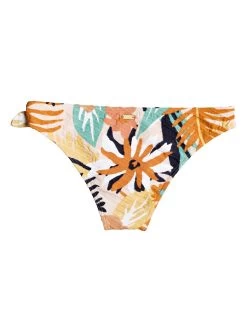 Roxy Bikinibroekje Swim The Sea -Beste Bikini Winkel roxy bikinibroekje swim the sea roze 6