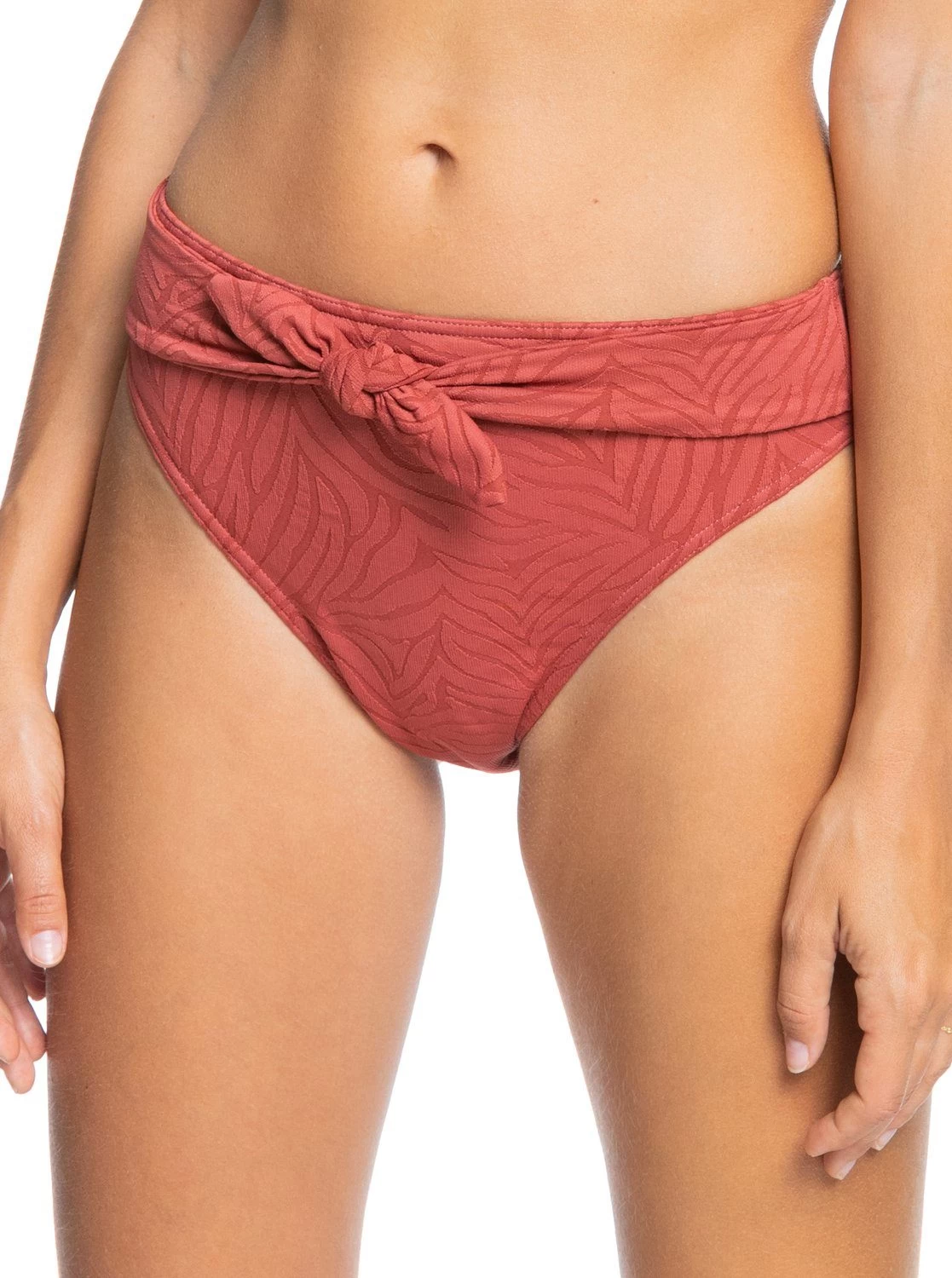 Roxy Bikinibroekje Wild Babe 4 Roxy Bikinibroekje Wild Babe - Afbeelding 2