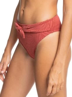 Roxy Bikinibroekje Wild Babe 22 Roxy Bikinibroekje Wild Babe -Beste Bikini Winkel roxy bikinibroekje wild babe roze 5