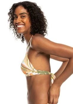 Roxy Bustierbikinitop PT BEACH CLASSICS MOLDED TRI -Beste Bikini Winkel roxy bustierbikinitop pt beach classics molded tri wit 3