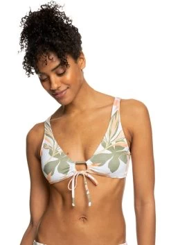 Roxy Bikinibroekje PT BEACH CLASSICS BIKINI TS -Beste Bikini Winkel roxy bustierbikinitop pt beach classics new bralette wit
