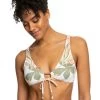 Roxy Bustierbikinitop PT BEACH CLASSICS NEW BRALETTE -Beste Bikini Winkel roxy bustierbikinitop pt beach classics new bralette wit 3