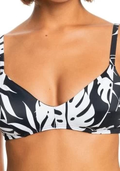 Roxy Bustierbikinitop PT ROXY LOVE THE ALOHA TRI 20 Roxy Bustierbikinitop PT ROXY LOVE THE ALOHA TRI -Beste Bikini Winkel roxy bustierbikinitop pt roxy love the aloha tri zwart 5