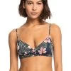 Roxy Bustierbikinitop ROXY INTO THE SUN WRAP BRA -Beste Bikini Winkel roxy bustierbikinitop roxy into the sun wrap bra 2