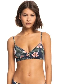 Quiksilver Bikinibroekje Quiksilver Womens -Beste Bikini Winkel roxy bustierbikinitop roxy into the sun wrap bra