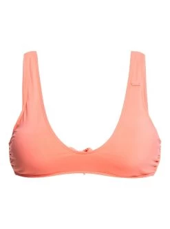 Buffalo Beugelbikinitop In Bandeaumodel BRANDA -Beste Bikini Winkel roxy triangel bikinitop beach classics roze 2