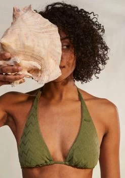 Roxy Triangel-bikinitop CURRENT COOLNESS ELONGATED TRI