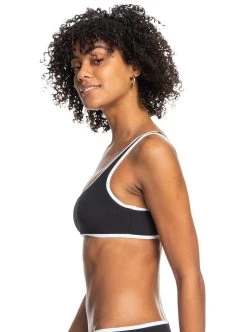 Roxy Triangel-bikinitop Paradise Shine -Beste Bikini Winkel roxy triangel bikinitop paradise shine zwart 6