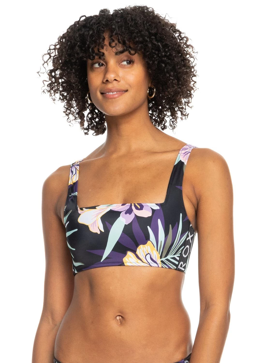 Roxy Triangel-bikinitop Roxy Active 4 Roxy Triangel-bikinitop Roxy Active - Afbeelding 2